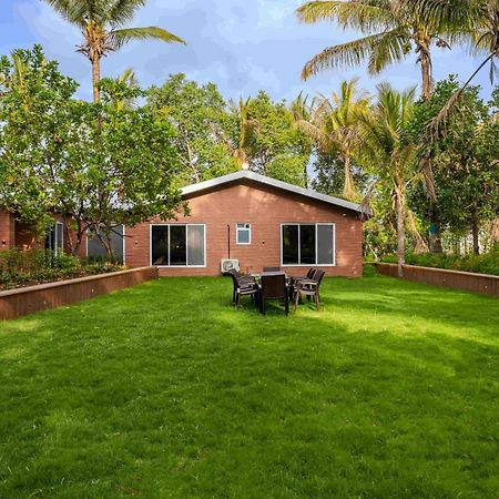 Coco Bliss By Mauli Stays Manor المظهر الخارجي الصورة