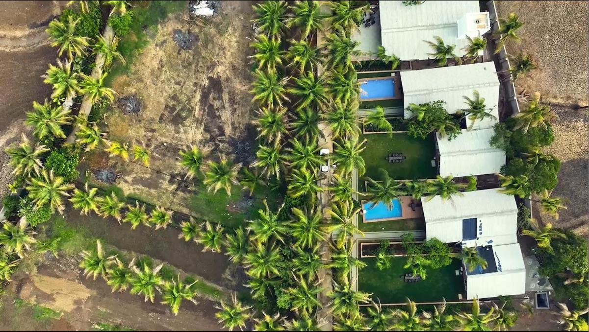 Coco Bliss By Mauli Stays Manor المظهر الخارجي الصورة