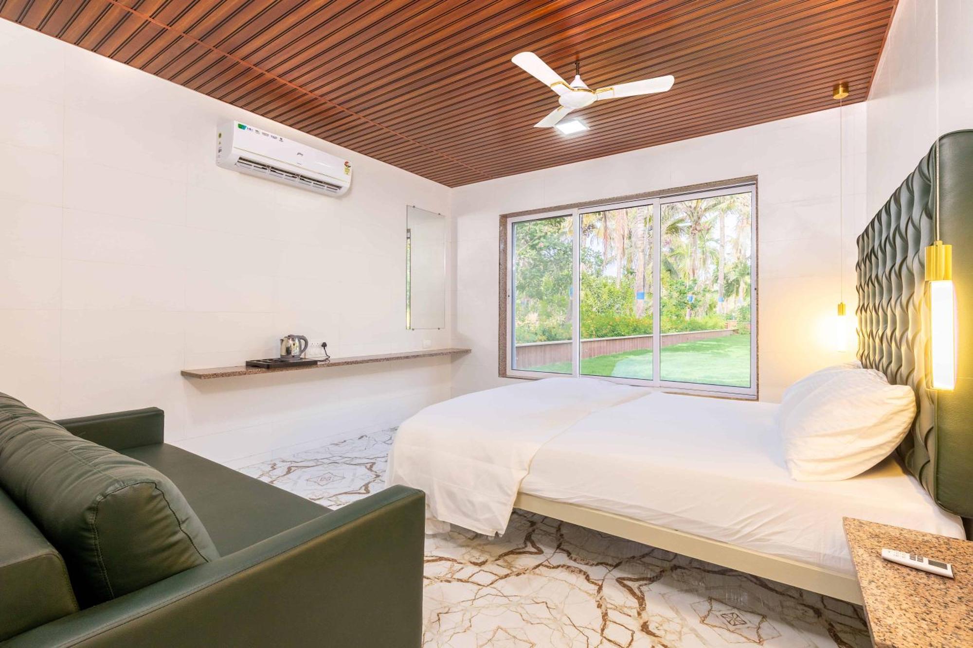 Coco Bliss By Mauli Stays Manor المظهر الخارجي الصورة