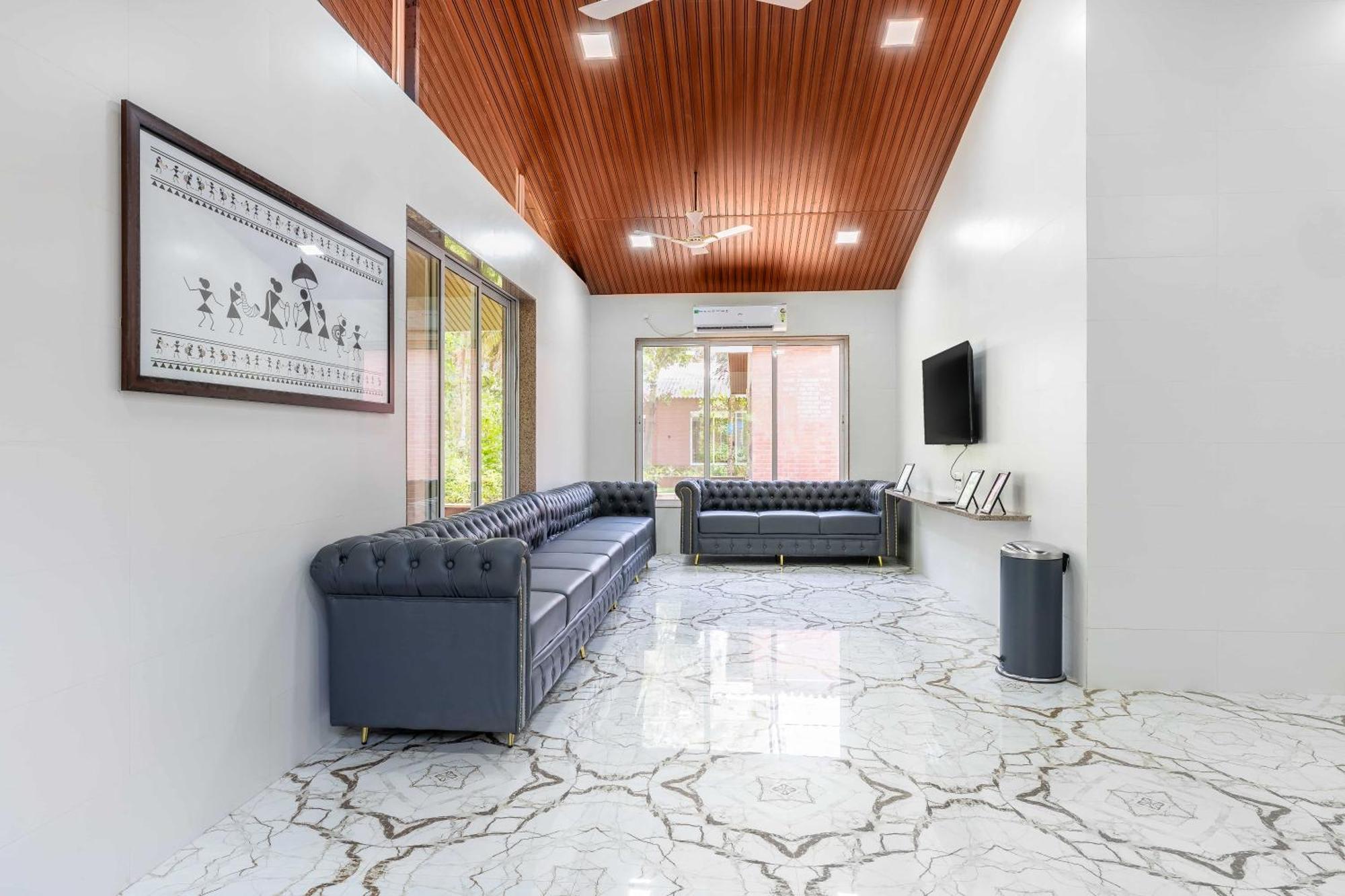 Coco Bliss By Mauli Stays Manor المظهر الخارجي الصورة