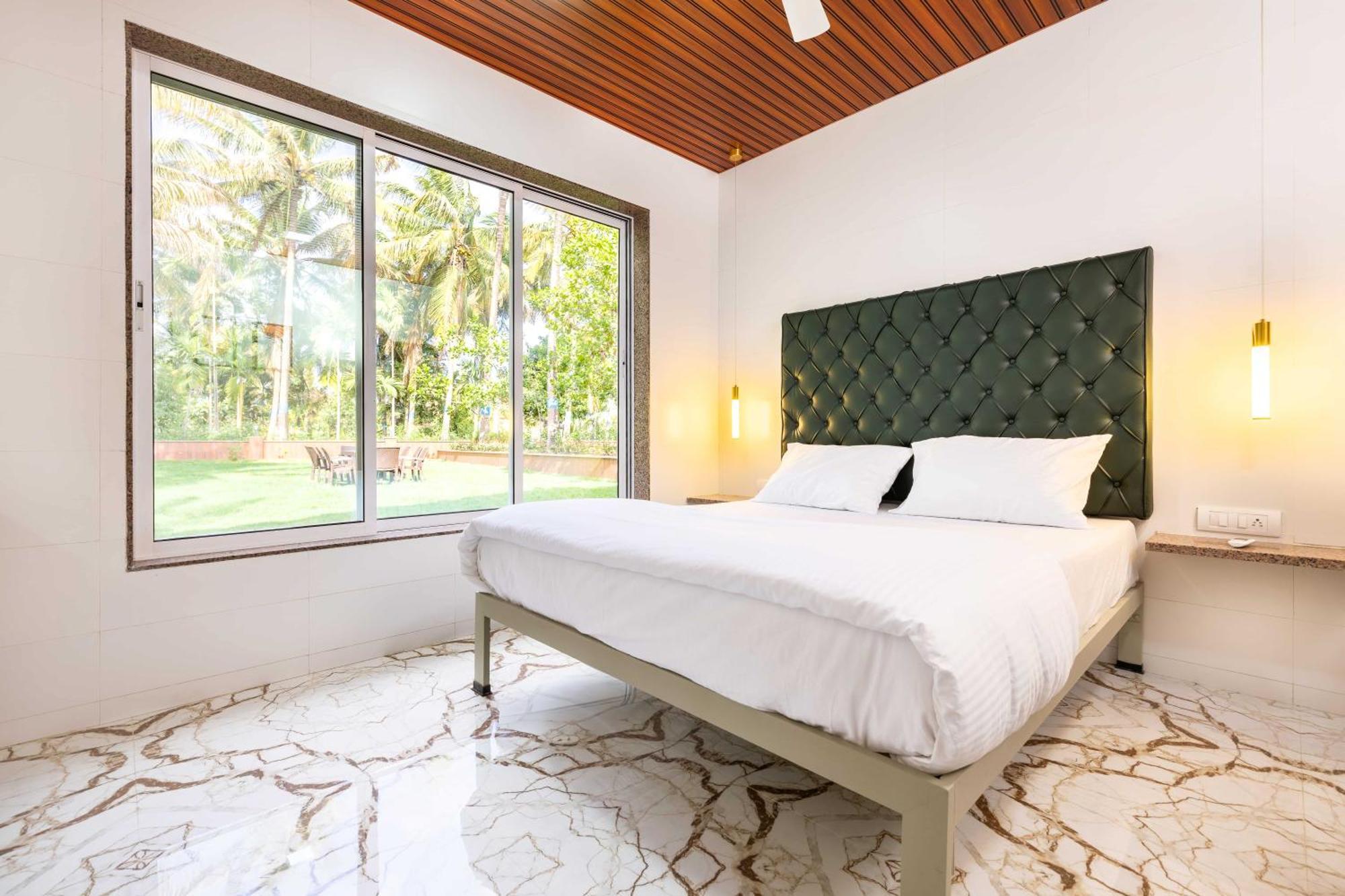 Coco Bliss By Mauli Stays Manor المظهر الخارجي الصورة