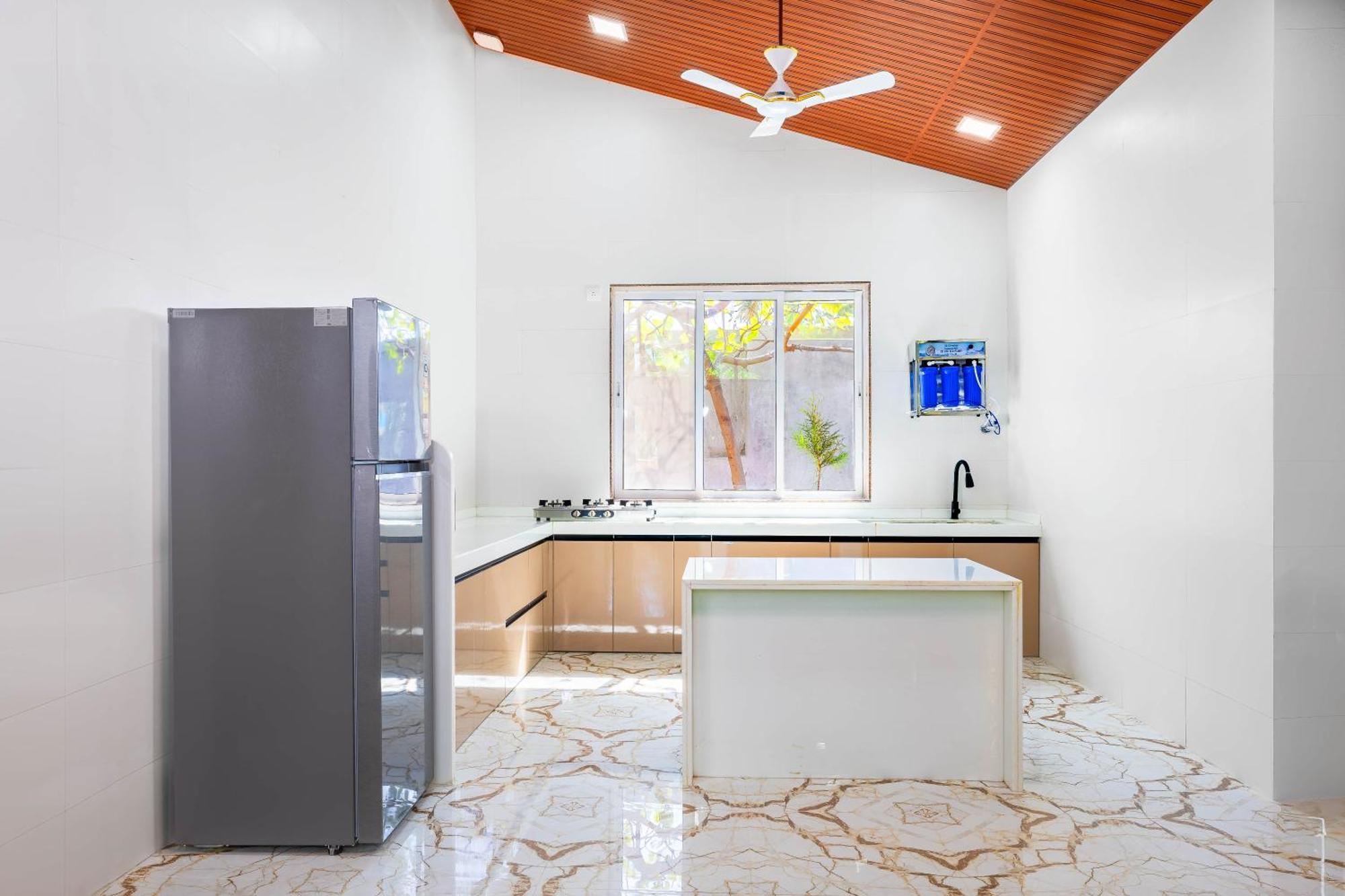 Coco Bliss By Mauli Stays Manor المظهر الخارجي الصورة